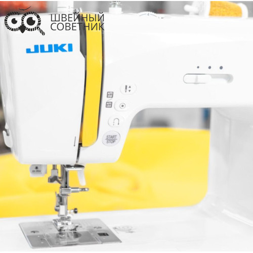 Швейная машина Juki HZL-60HR-C в Минске