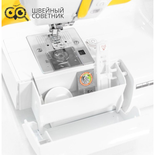 Швейная машина Juki HZL-60HR-C в Минске