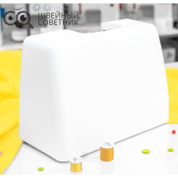 Швейная машина Juki HZL-60HR-C