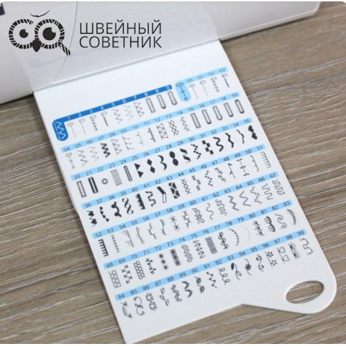 Швейная машина Juki HZL-80HP-A в Минске