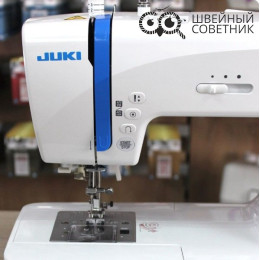 Швейная машина Juki HZL-80HP-A