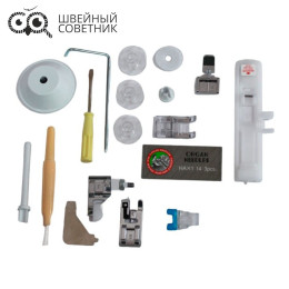 Швейная машина Juki HZL-80HP-A