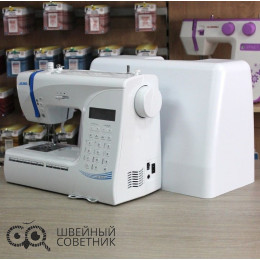 Швейная машина Juki HZL-80HP-A