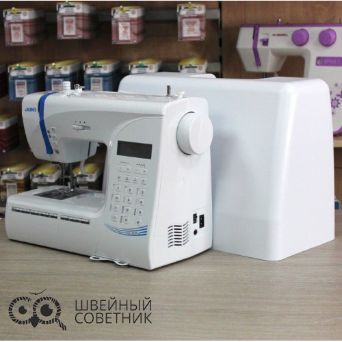 Швейная машина Juki HZL-80HP-A в Минске