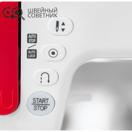 Швейная машина Juki HZL-80HP-С