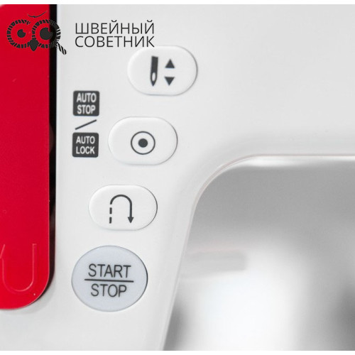 Швейная машина Juki HZL-80HP-С в Минске