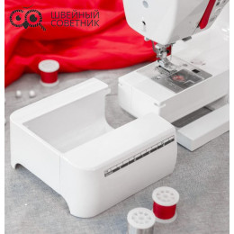 Швейная машина Juki HZL-80HP-С