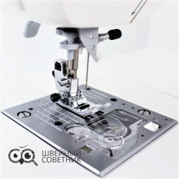 Швейная машина Juki HZL F300