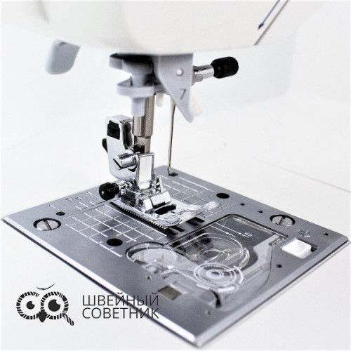 Швейная машина Juki HZL F300 в Минске