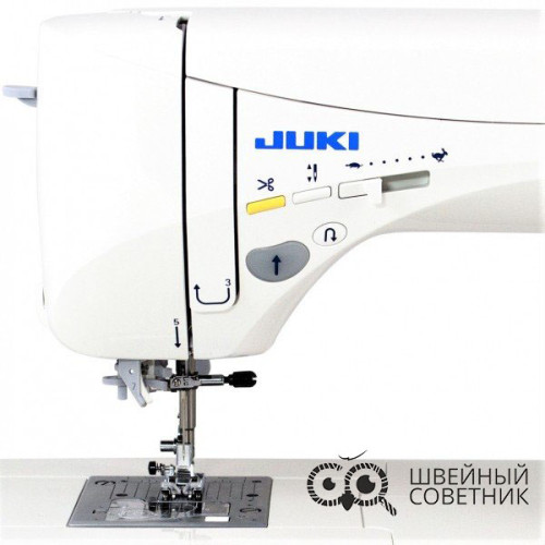 Швейная машина Juki HZL F300 в Минске