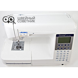 Швейная машина Juki HZL F300