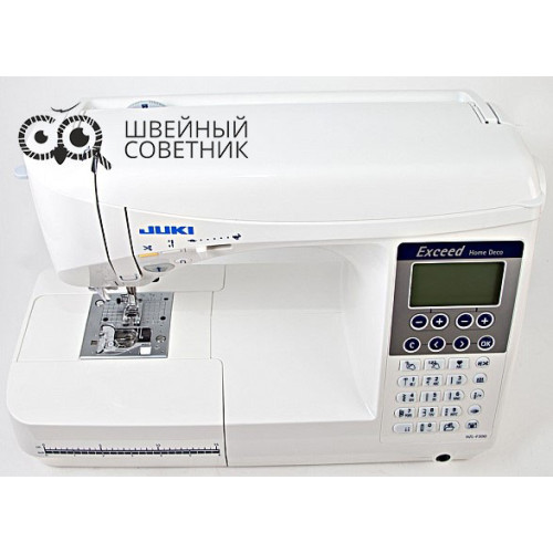 Швейная машина Juki HZL F300 в Минске