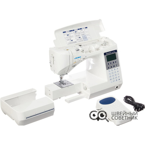 Швейная машина Juki HZL F300 в Минске