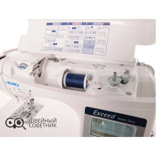 Швейная машина Juki HZL F300 в Минске