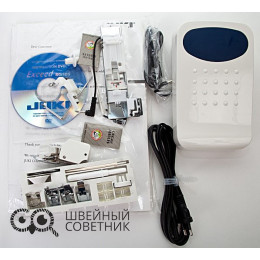 Швейная машина Juki HZL F300