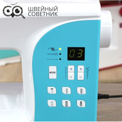 Швейная машина Juki HZL-H70-С в Минске