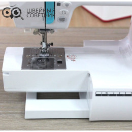 Швейная машина Juki HZL-H70-С