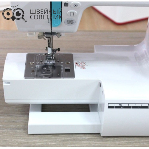 Швейная машина Juki HZL-H70-С в Минске