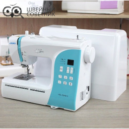 Швейная машина Juki HZL-H70-С