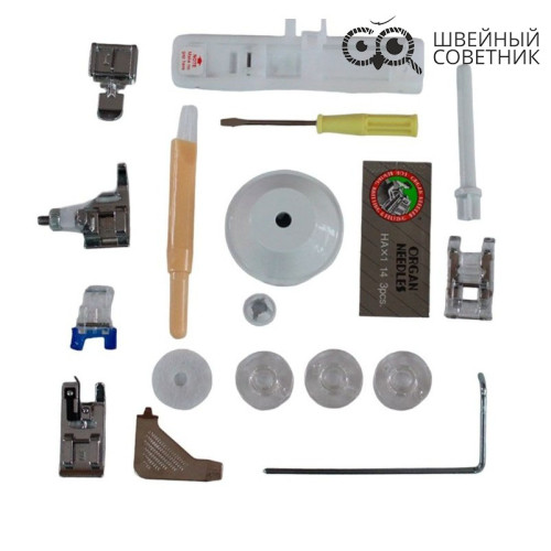 Швейная машина Juki HZL-H70-С в Минске