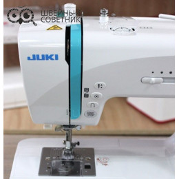 Швейная машина Juki HZL-H70-С