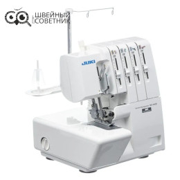 Оверлок Juki MO-104DN