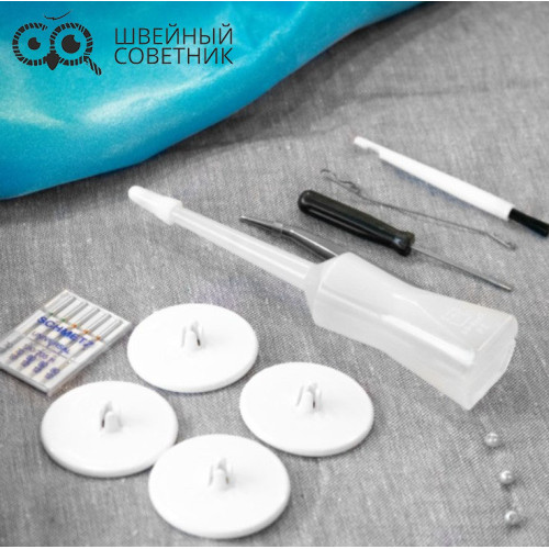 Оверлок Juki MO-104DN в Минске