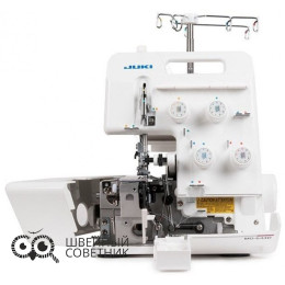 Оверлок Juki MO-644DN