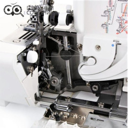 Коверлок Juki MO-735