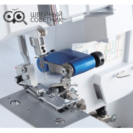 Оверлок Juki MO-80CB