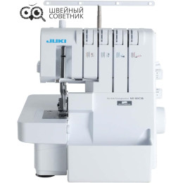 Оверлок Juki MO-80CB