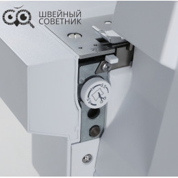 Оверлок Juki MO-80CB