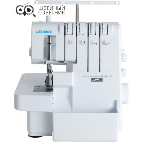 Оверлок Juki MO-80CB в Минске