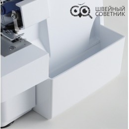 Оверлок Juki MO-80CB