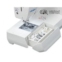 Швейная машина Juki HZL-DX5