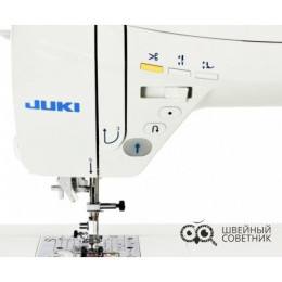 Швейная машина Juki HZL-DX5