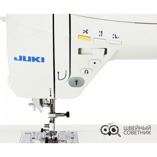 Швейная машина Juki HZL-DX5 в Минске