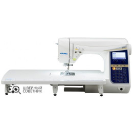 Швейная машина Juki HZL-DX7