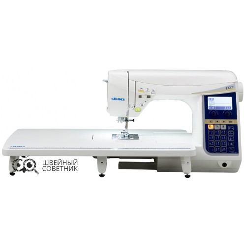 Швейная машина Juki HZL-DX3 в Минске