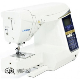 Швейная машина Juki HZL-DX3