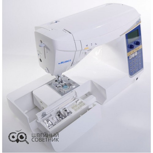 Швейная машина Juki HZL-DX3 в Минске