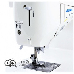 Швейная машина Juki HZL F400
