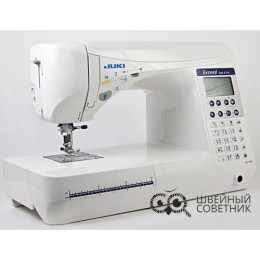 Швейная машина Juki HZL F400