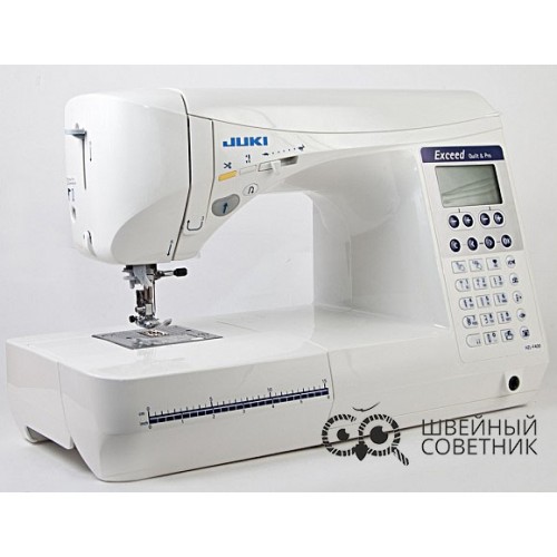 Швейная машина Juki HZL F400 в Минске