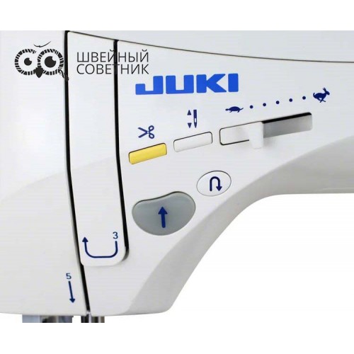 Швейная машина Juki HZL F400 в Минске