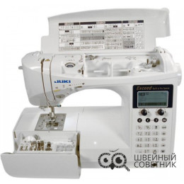 Швейная машина Juki HZL F600