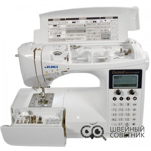 Швейная машина Juki HZL F600 в Минске