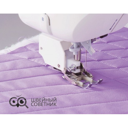 Швейная машина Juki HZL F600 в Минске