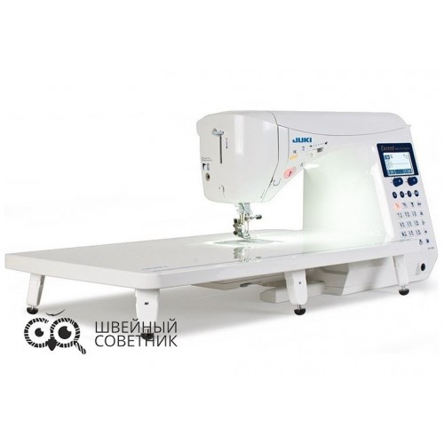 Швейная машина Juki HZL F600 в Минске