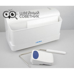 Швейная машина Juki HZL F700